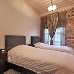 Otel Archontiko Andritsaina