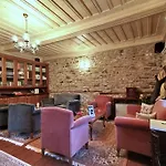 Otel Archontiko Andritsaina