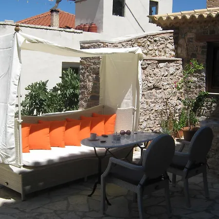 Archontiko 4* Andritsaina