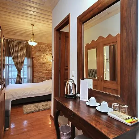 Hotel Archontiko Andritsaina