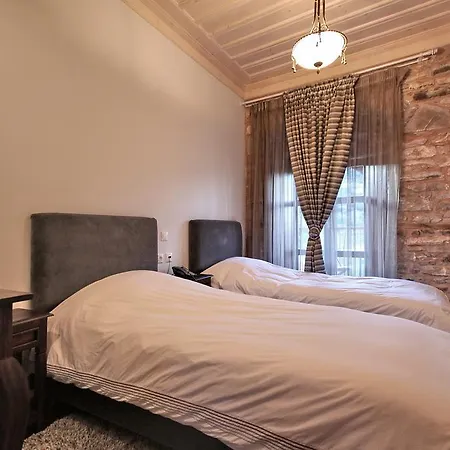 호텔 Archontiko 안드리차이나