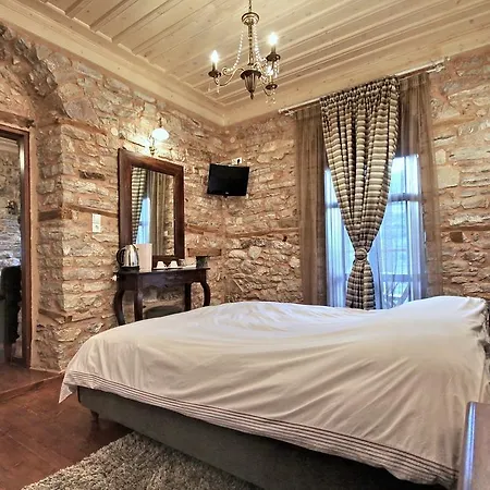 Archontiko Hotel Andritsaina