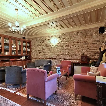 Hotel Archontiko Andritsaina