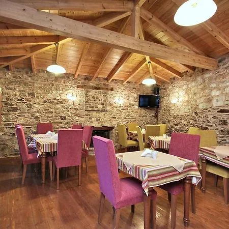 Archontiko Hotel