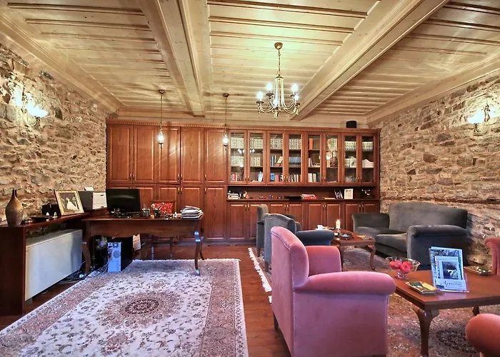 Hotel Archontiko