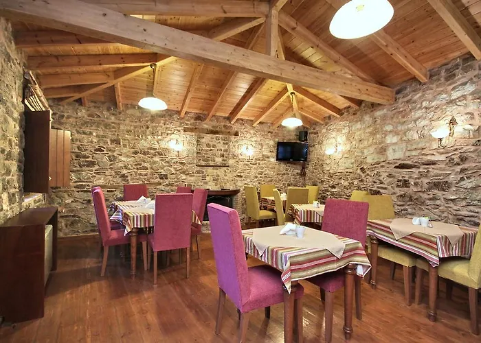 Archontiko Hotel